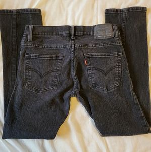 Black Levi 's 511 28 x 28 -- add to bundle for $8.
